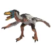 Figurine Dinosaure : Museum Line : Velociraptor - Bullyland