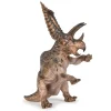 Figurine dinosaure : Pentacératops - Papo