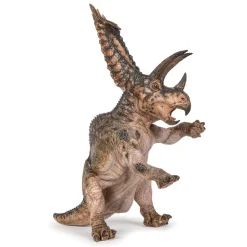 Figurine dinosaure : Pentacératops - Papo