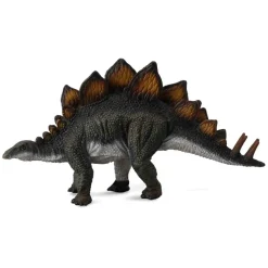 Figurine Dinosaure : Stégosaure - Figurines Collecta