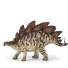 Figurine dinosaure : Stégosaure - Papo