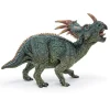 Figurine dinosaure : Styracosaure - Papo