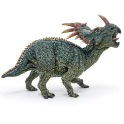 Figurine dinosaure : Styracosaure - Papo