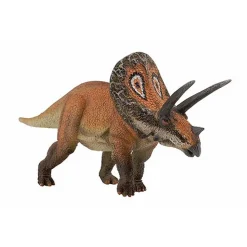 Figurine Dinosaure : Torosaure - Figurines Collecta