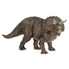 Figurine Dinosaure : Tricératops - Papo