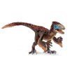 Figurine dinosaure : Utahraptor - Schleich