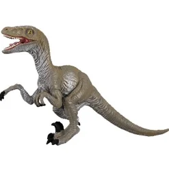 Figurine Dinosaure : Velociraptor - Figurines Collecta