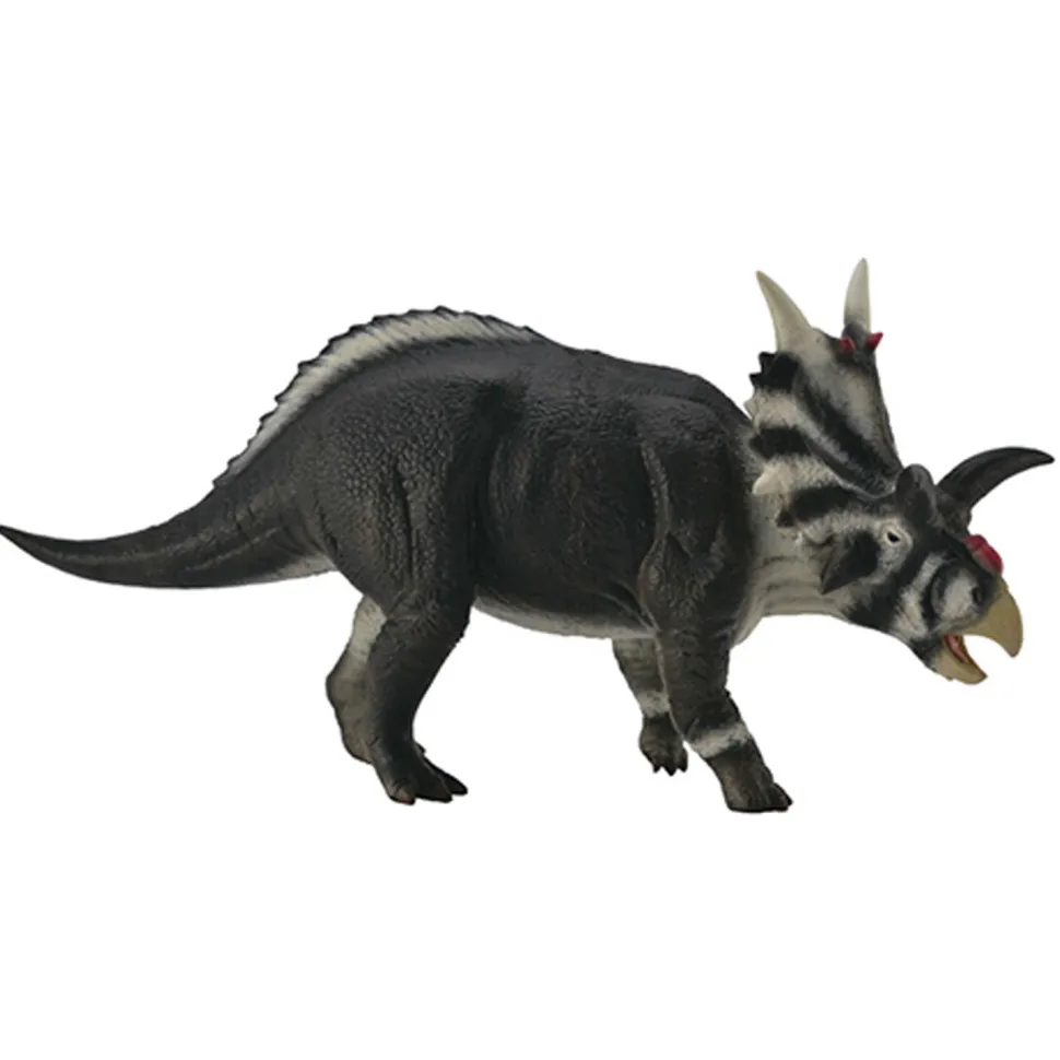 Figurine Dinosaure : Xénoceratops - Figurines Collecta