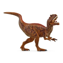 Figurine Dinosaurs : Allosaure - Schleich