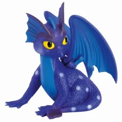 Figurine dragon : Œuf surprise Magic Forest - Bullyland