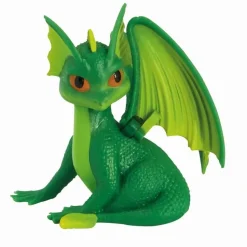 Figurine dragon : Œuf surprise Magic Forest - Bullyland