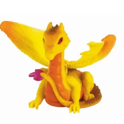 Figurine dragon : Œuf surprise Magic Forest - Bullyland