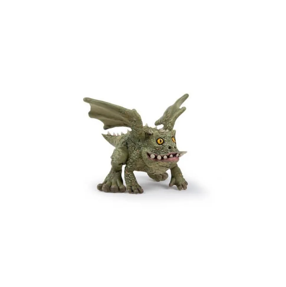 Figurine Dragon crapaud - Papo