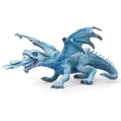 Figurine Dragon de glace - Papo
