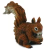 Figurine Ecureuil roux - Figurines Collecta