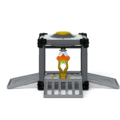 Figurine Eldrador : BattleCave Super crystal - Schleich