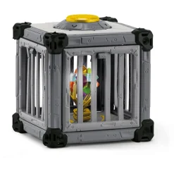 Figurine Eldrador : BattleCave Super crystal - Schleich