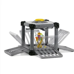 Figurine Eldrador : BattleCave Super crystal - Schleich