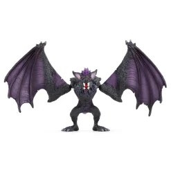 Figurine Eldrador® : Chauve-souris des ténèbres - Schleich