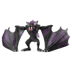 Figurine Eldrador® : Chauve-souris des ténèbres - Schleich