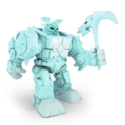 Figurine Eldrador : Cyborg de glace - Schleich