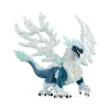 Figurine Eldrador® : Dragon de glace - Schleich