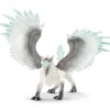 Figurine Eldrador : Griffon de Glace - Schleich