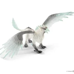Figurine Eldrador : Griffon de Glace - Schleich