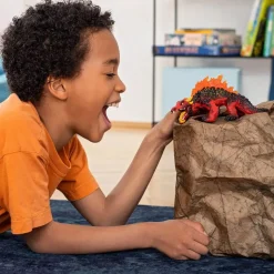 Figurine Eldrador : Lezard de Lave - Schleich