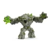 Figurine Eldrador : Monstre de pierre - Schleich