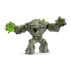Figurine Eldrador : Monstre de pierre - Schleich