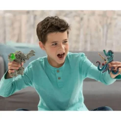 Figurine Eldrador : Monstre de pierre - Schleich