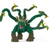 Figurine Eldrador : Monstre de la jungle - Schleich