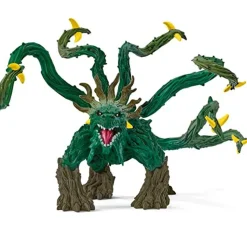Figurine Eldrador : Monstre de la jungle - Schleich