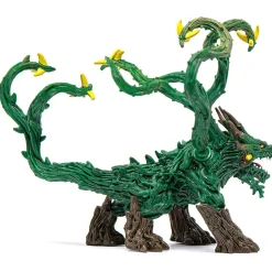 Figurine Eldrador : Monstre de la jungle - Schleich