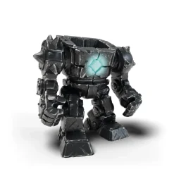 Figurine Eldrador Mini Creatures : Cyborg de glace - Schleich