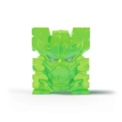 Figurine Eldrador Mini Creatures : Cyborg de pierre - Schleich