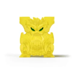 Figurine Eldrador Mini Creatures : Cyborg de la jungle - Schleich