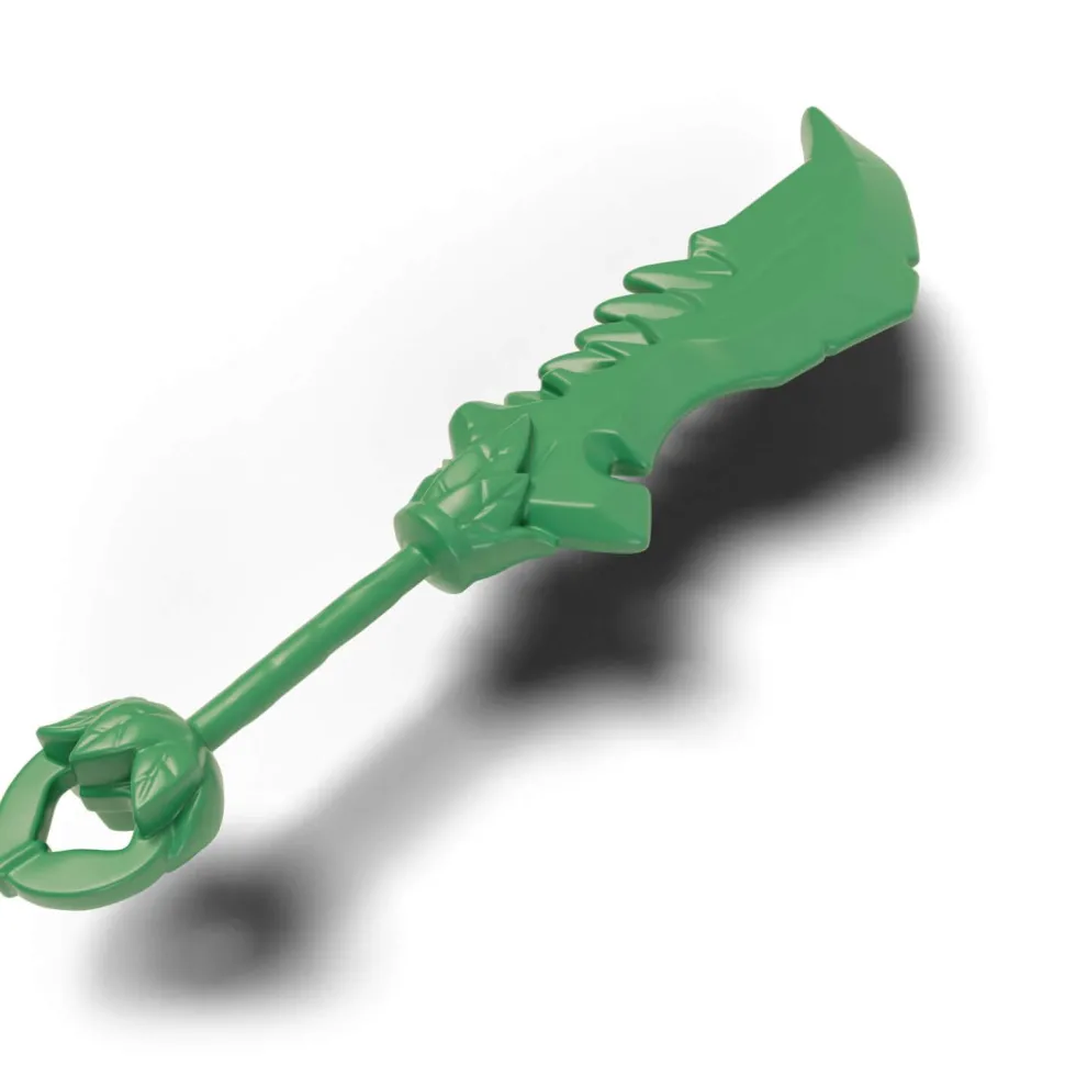 Figurine Eldrador Mini Creatures : Cyborg de la jungle - Schleich