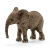Figurine Elephanteau d'Afrique - Schleich