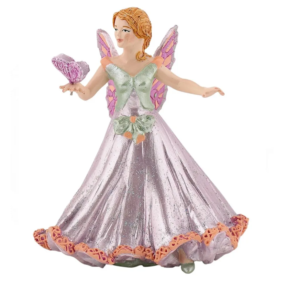 Figurine Elfe papillon - Papo