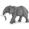 Figurine Eléphant d'Afrique - Papo