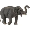 Figurine Eléphant d'Asie - Figurines Collecta