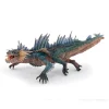 Figurine fantastique : Dragon des mers - Papo