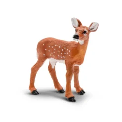 Figurine Faon de Virginie - Safari Ltd