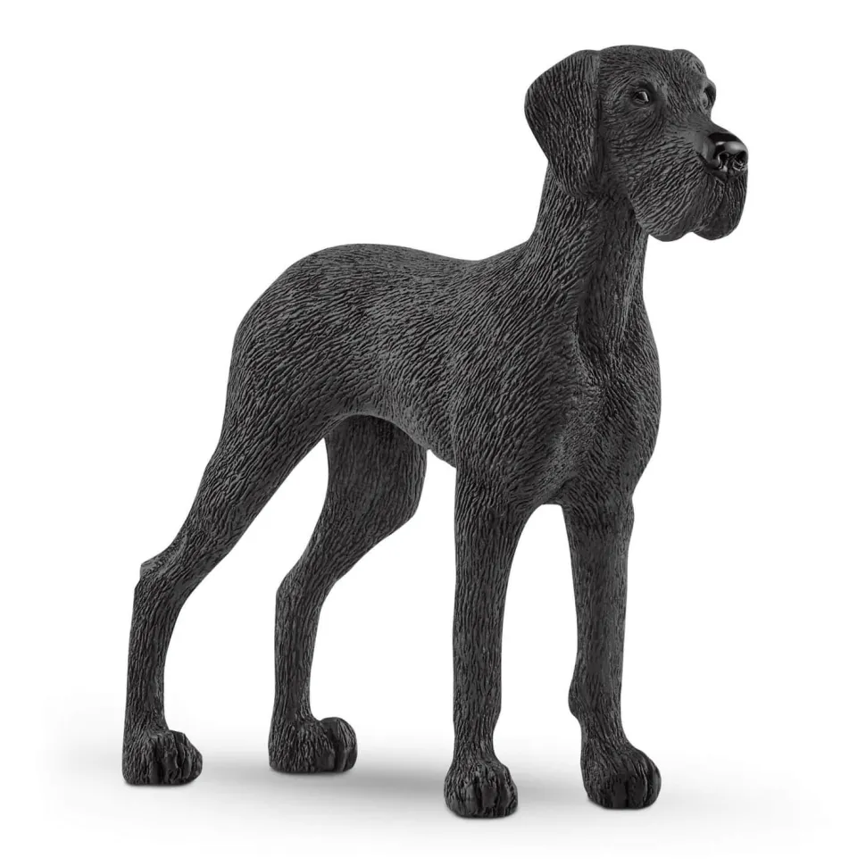 Figurine Farm World : Dogue Allemand - Schleich