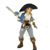 Figurine Femme corsaire - Papo