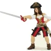 Figurine Femme pirate - Papo