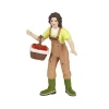 Figurine Fermière au panier - Papo