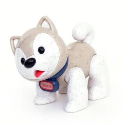 Figurine First Friend Bio - Husky - Tolo